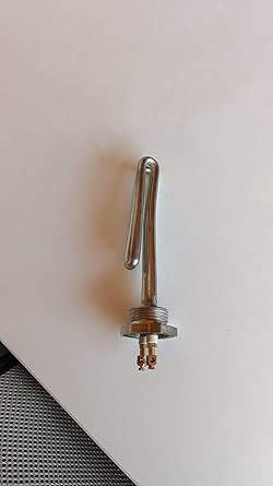 Smart India Heating Element for Coffee Machine(7 inch 1500w)