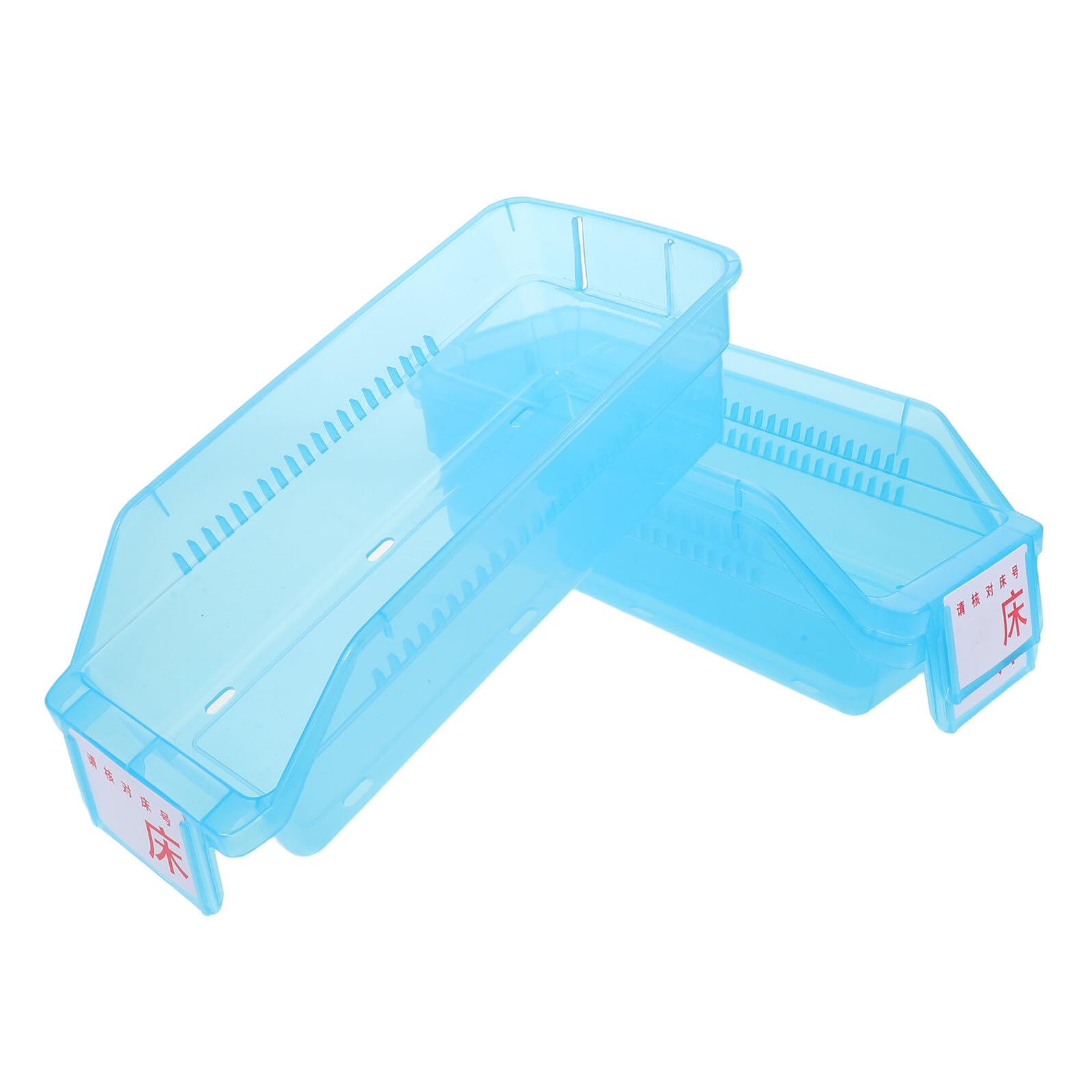 Boîte de rangement pour pilules portable idéale pour le voyage et l'armoire maison
