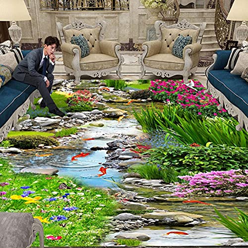 北欧風 カラー おしゃれ ラグカーペット 軽量 3d プリント柄 花模様 防音 オールシーズン 防ダニ 遮音 玄関 リビング 160*230cm チェアマット 折り畳み 上質 センターラグ モダン 書斎 寝室 インテリア ホテル 洗える ギフト 装飾