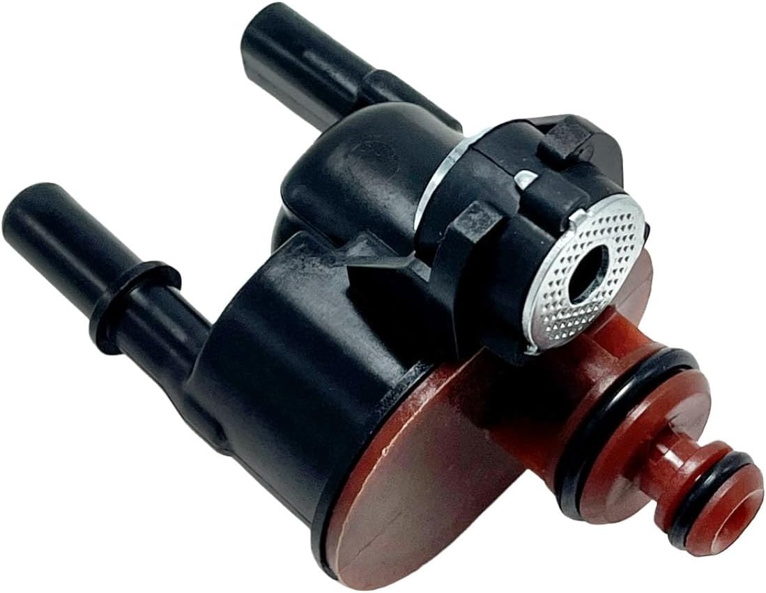 Vapor Canister Purge Solenoid Valve 12666845 Compatible with Encore GX Envision CT4 CT5 CT6 XT4 XT5 XT6 Blazer Silverado 1500 Trailblazer Trax Acadia Sierra 1500