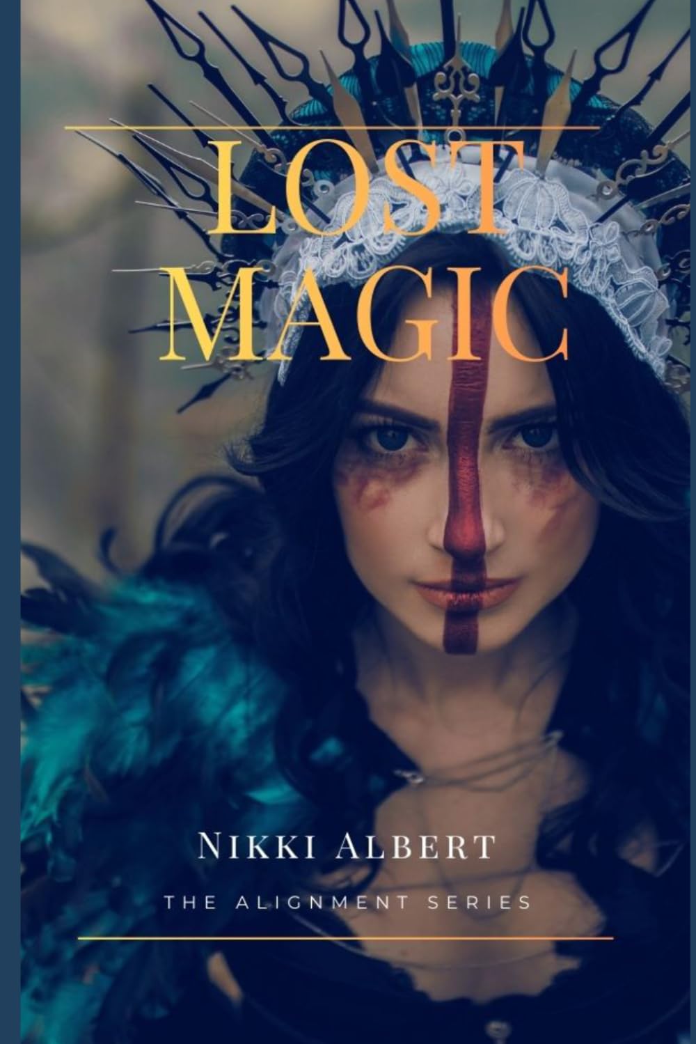 Lost Magic