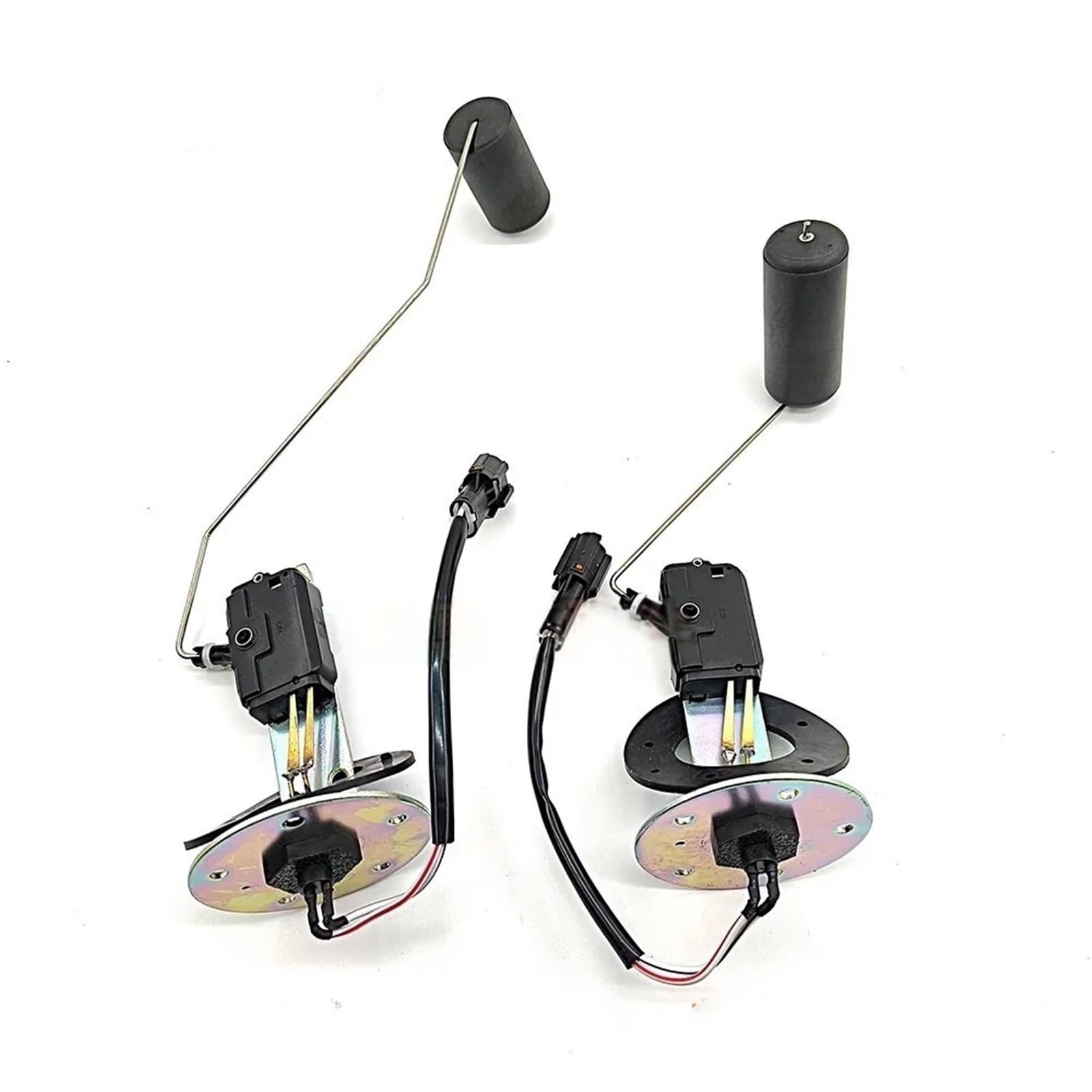 RCGKNNMUZ Excavator 18 20 Diesel Engine Oil Level Sensor Float for 4TNV94 3TNV76 4TNV98 Models(Blu)