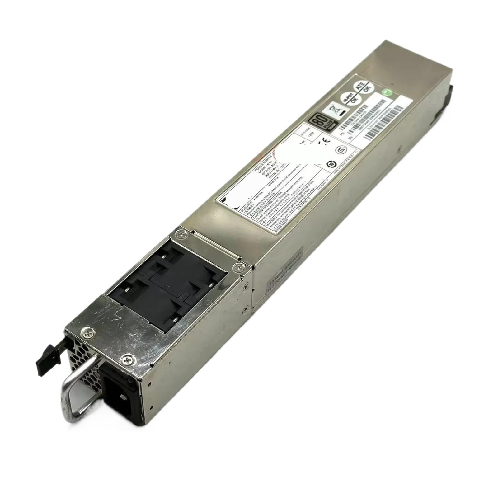 ZVQYSGIW YM-2451C YM-2451C Power Supply 450W R512 G2