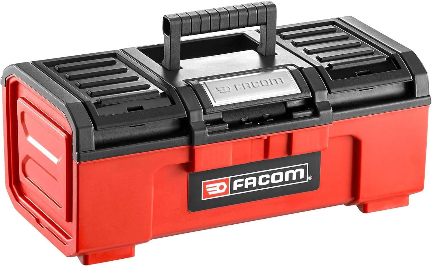 FACOM FAC30915 Plastic Tool Box 16' Automatic Closing BP.C16NPB