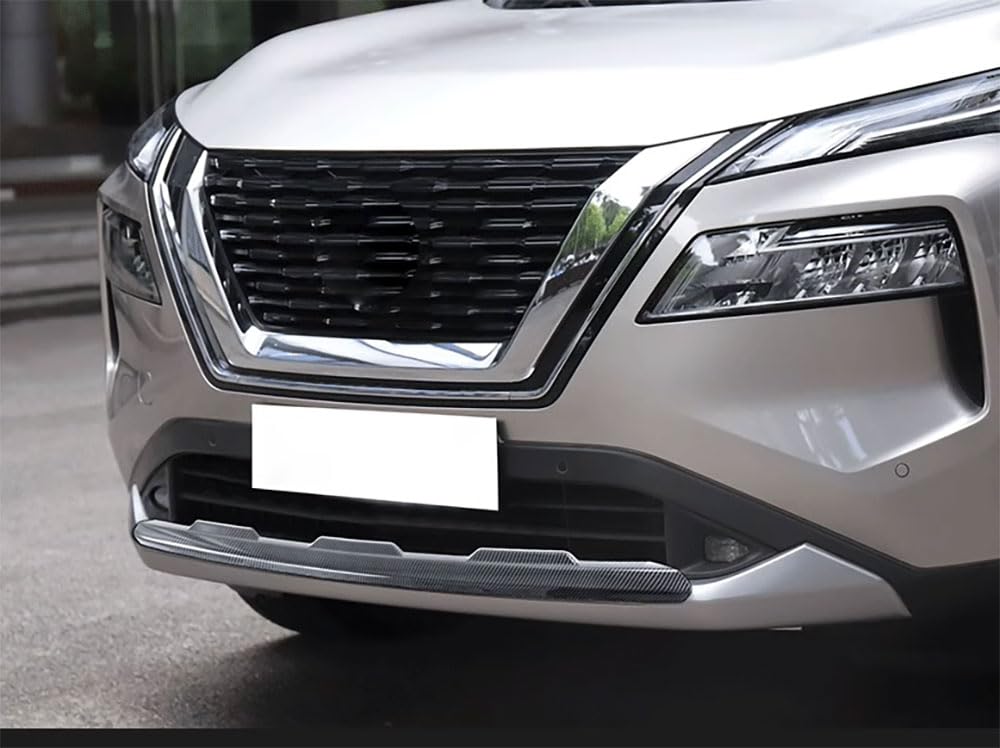 日産 エクストレイル T33 X-TRAIL フロントバンパーガード Amazon | TERDARAY 日産 新型エクストレイル(X-TRAIL) T33 SNT33系専用