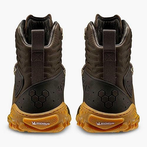 Miniatura 5 de Vivobarefoot Tracker Forest ESC Mens Bracken