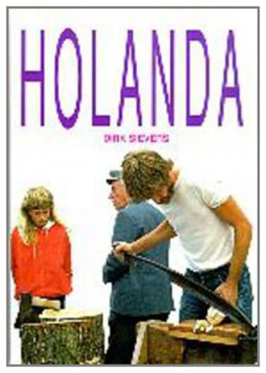 Holanda (Guias De Viajes)