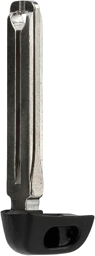 Miniatura 2 de Funda y almohadilla para llave inteligente para Toyota Highlander Venza 2008-2016 (HYQ14AAB, HYQ12ACX, HYQ14AEM)