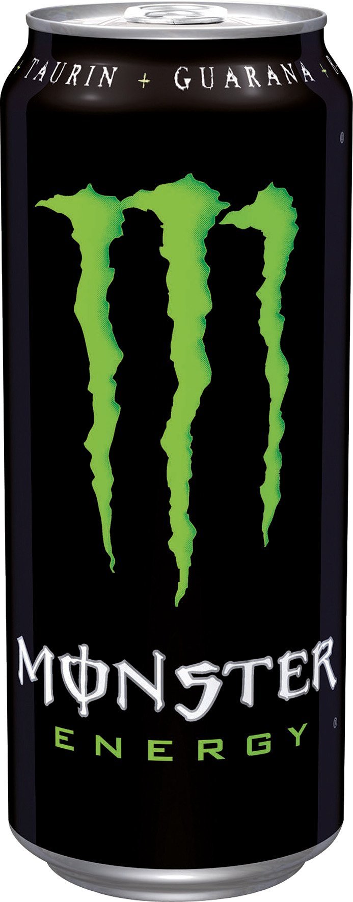 Monster Energy, 24er Pack, Einweg (24 x 500 ml)