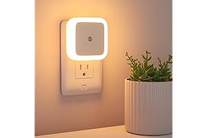 Sujeet Home Light: Illuminate Your Nights with Comfort and Safety