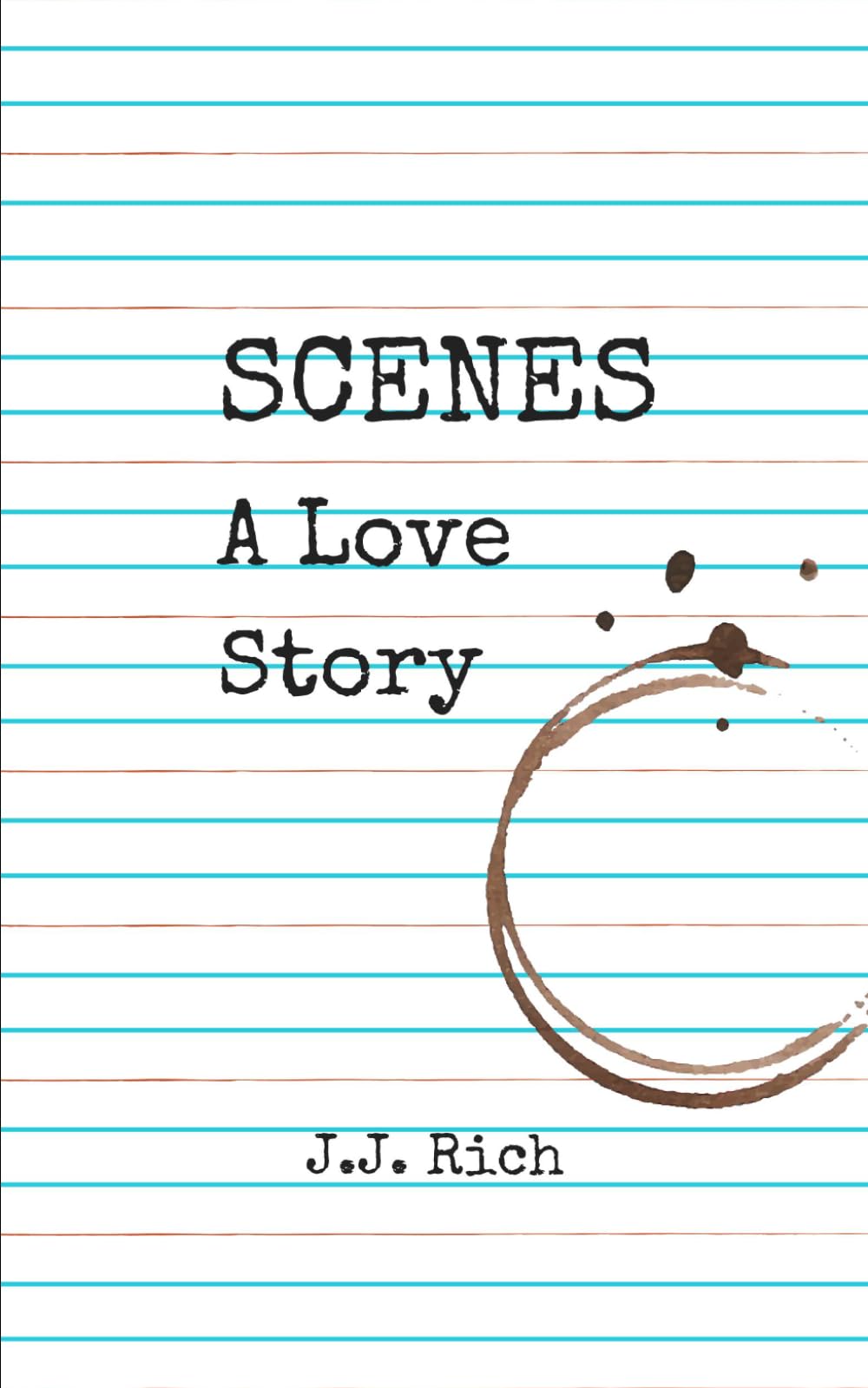 Scenes: A Love Story