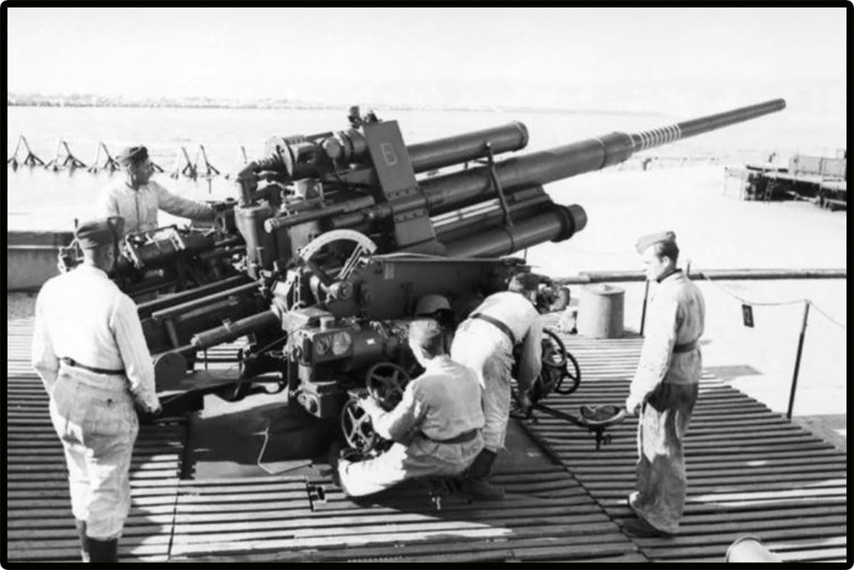 10,5 cm Flak 39