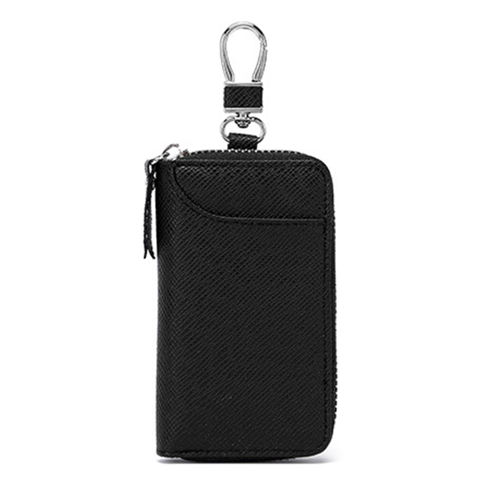 Custodia in pelle con chiave for auto per uomini donne