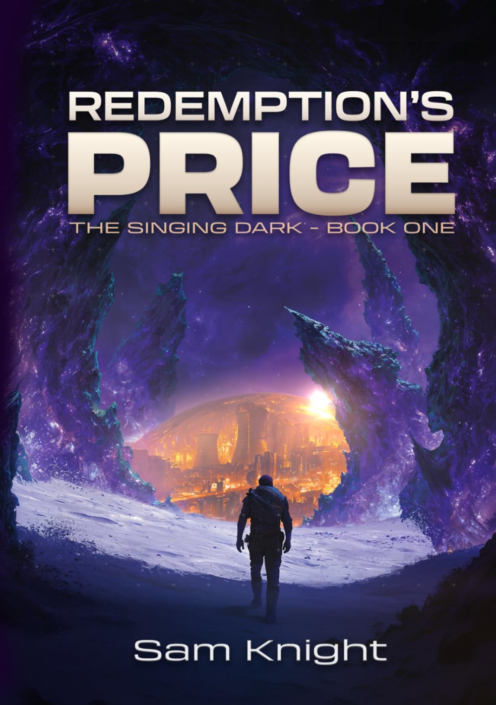 Redemption's Price (The Singing Dark)