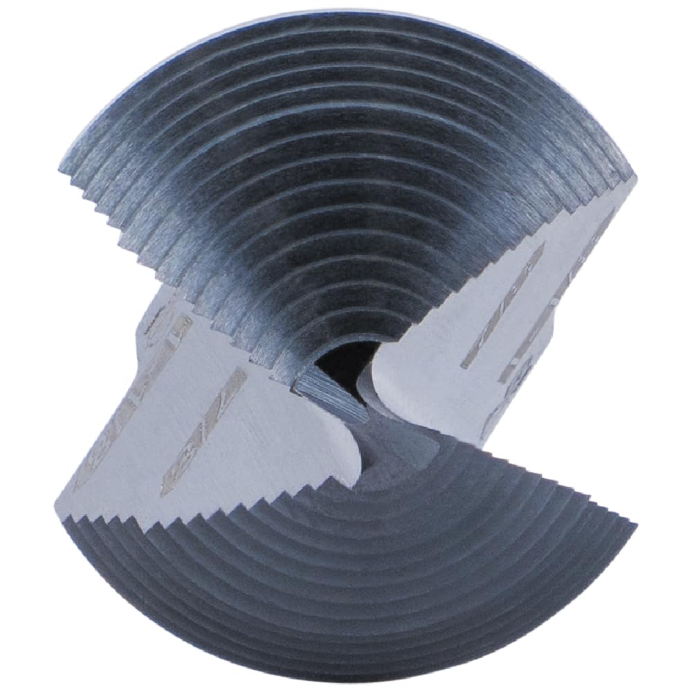 Klein Tools paso broca, double-fluted, KTSB11