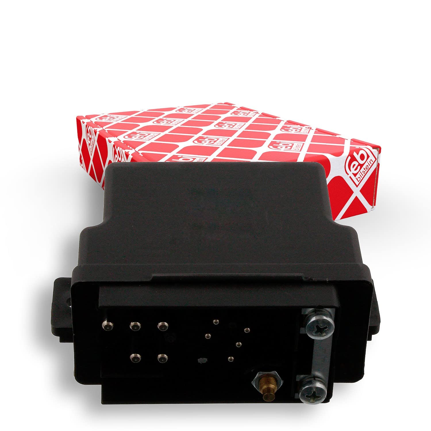 febi bilstein 34451 Preheating Relay, pack of one