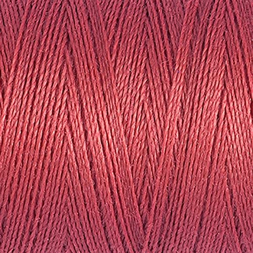 Sew-All hilo 110 yardas-Honeysuckle miniatura 2
