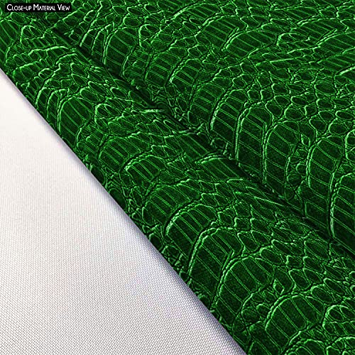 Image of ArtzFolio Crocodile Hide D1 | Reusable Sack Bag | Bag for Gym, Storage, Vegetable & Travel