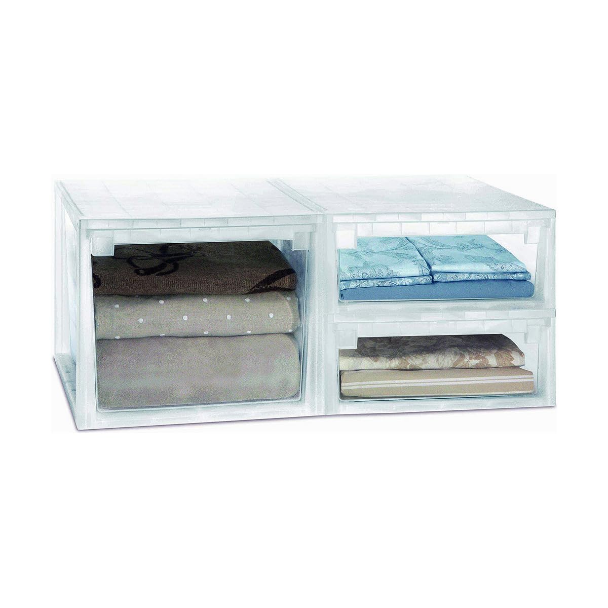 Terry, Cassettiera Drawer'52' Tr. Xl