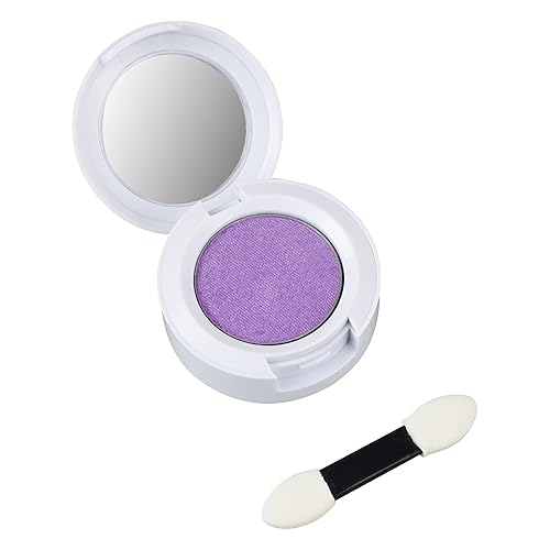 Miniatura 3 de LunaStar Naturals Klee Kids Deluxe Play - Kit de maquillaje suave y no tóxico. Fabricado en Estados Unidos (Hada de nubes de unicornio)
