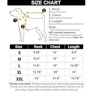 Cute dog clothesdog t shirt for medium dogsdog clothes for small dogs girl boypuppybreathable soft dog costume pet dogs catspet pullover jumpercat clothes m 711lb chest16 khaki  urban country home decor