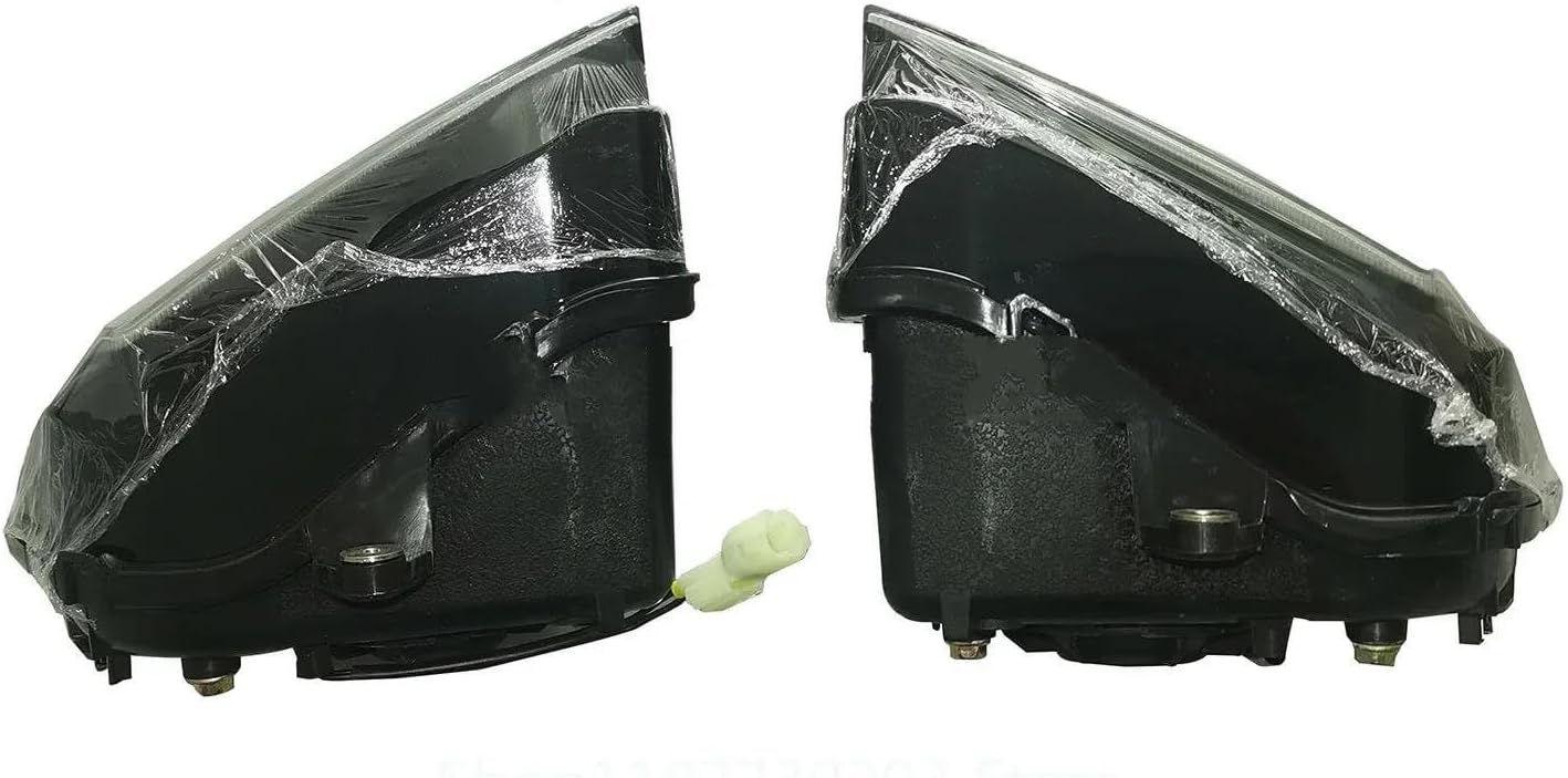 に適合する CBR600RR F5 2007 2008 2009 2010 2011 2012 用 バイク用ヘッドライト バイク用ヘ