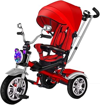 Kids Trike Children's Tricycle 