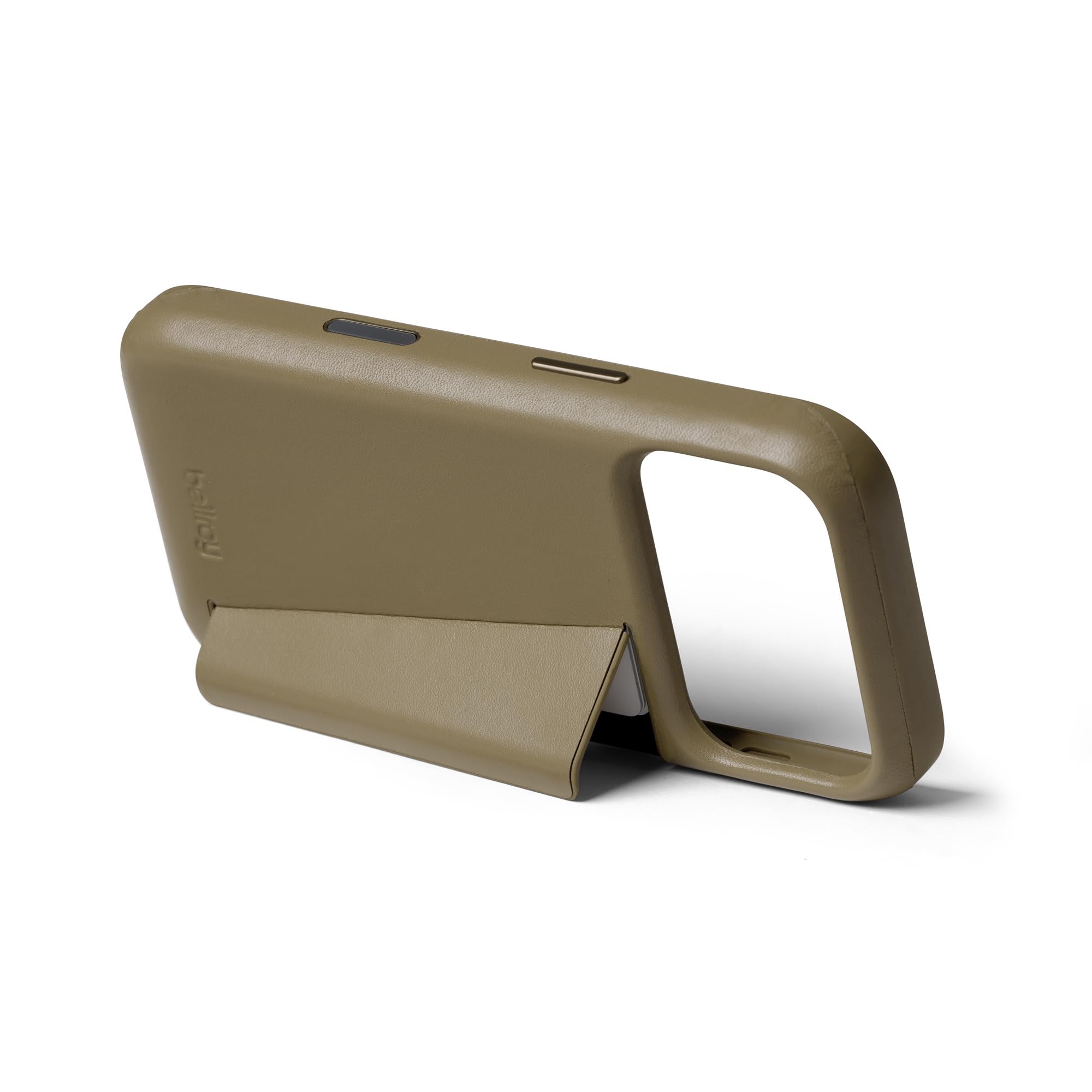 Amazon.co.jp: Bellroy Phone Case – 3 Card iPhone 17 Pro Max用