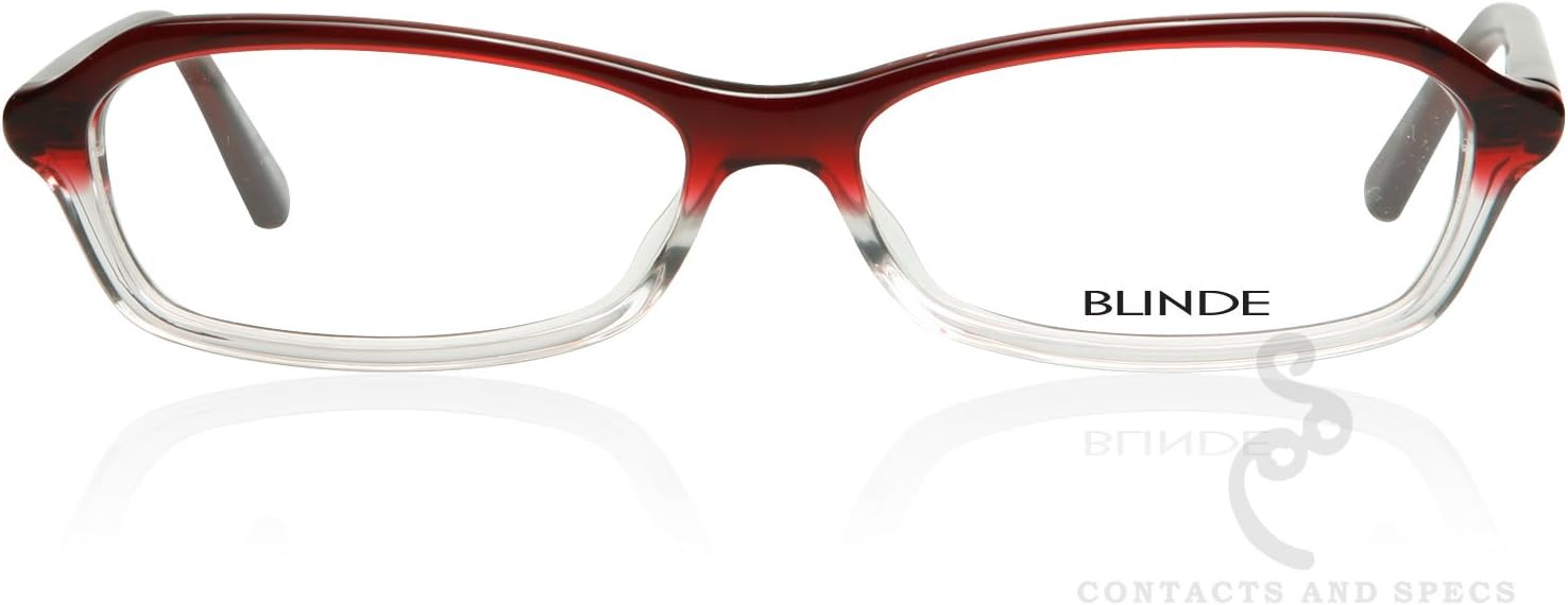 Blinde Eyewear Well In Fact