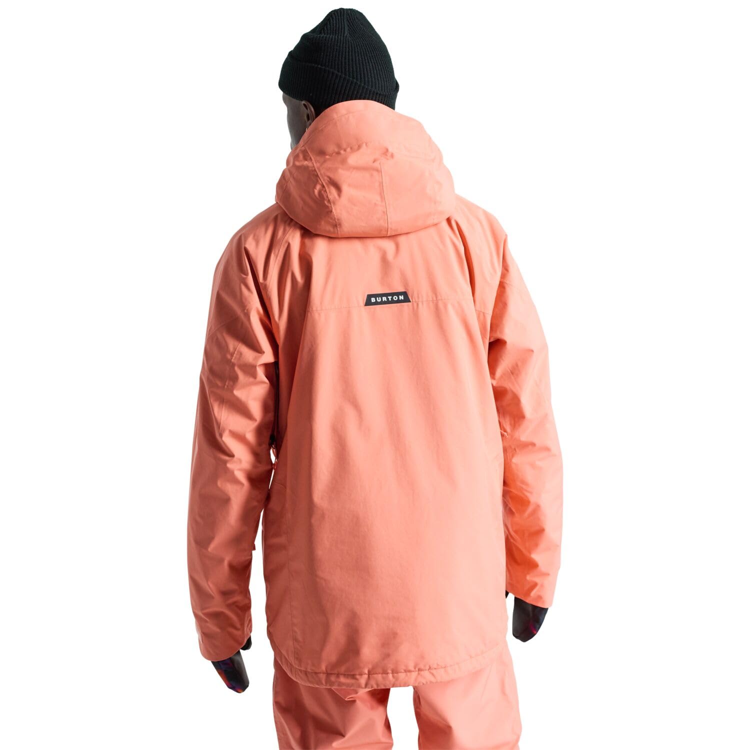 Burton Goretex 2L Pillowline kurtka S
