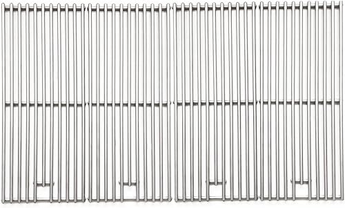 Paquete de 4 piezas de repuesto para parrilla de barbacoa de 516 pulgadas para modelos Blaze Grill de 3, 4, 5 quemadores, 18 x 7-38, se adapta a disponible en Yaxa Costa Rica