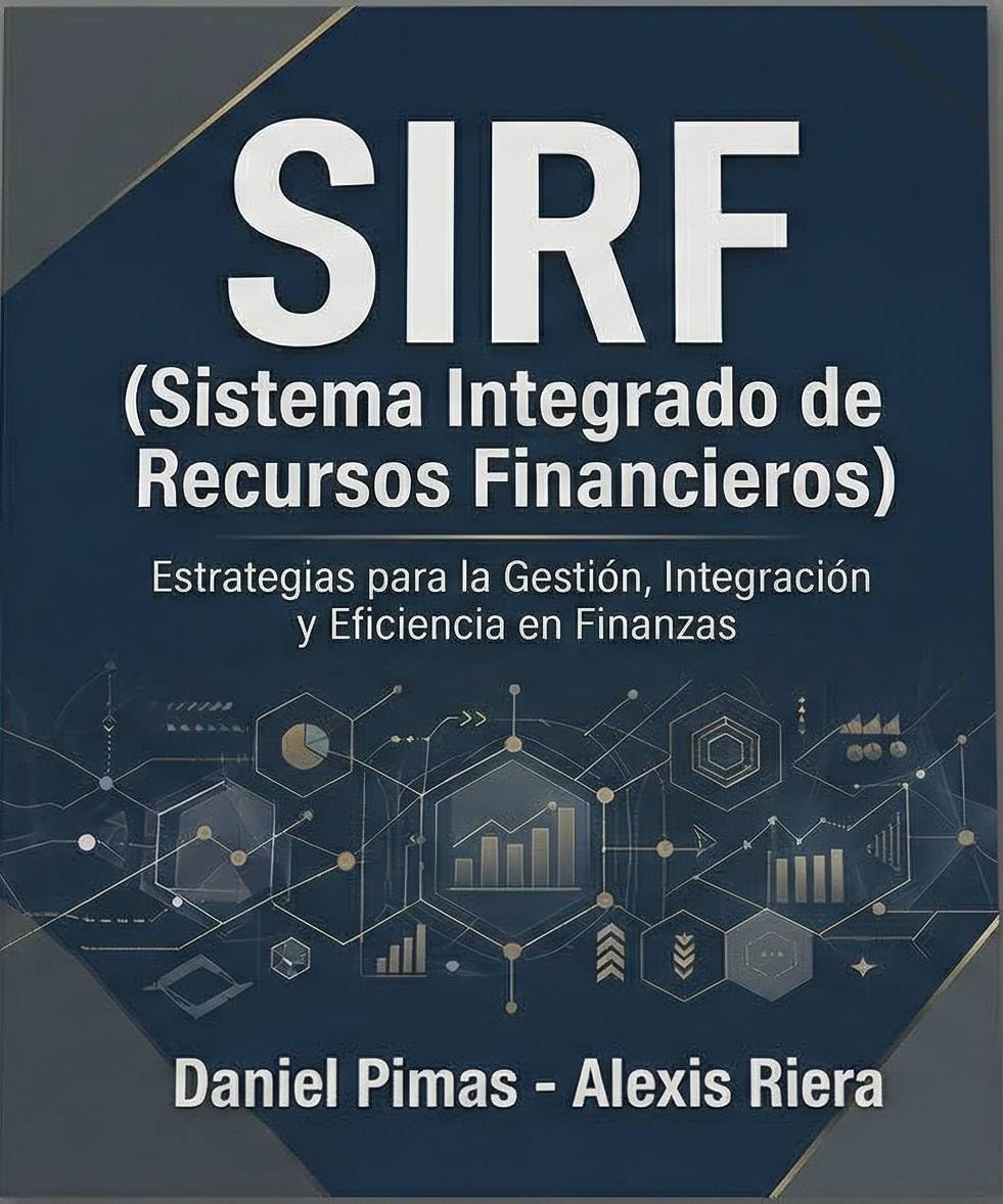 IFRS - Integrated Financial Resource System: Strategies for Management. Integration and Efficiency in Finance (English Edition)