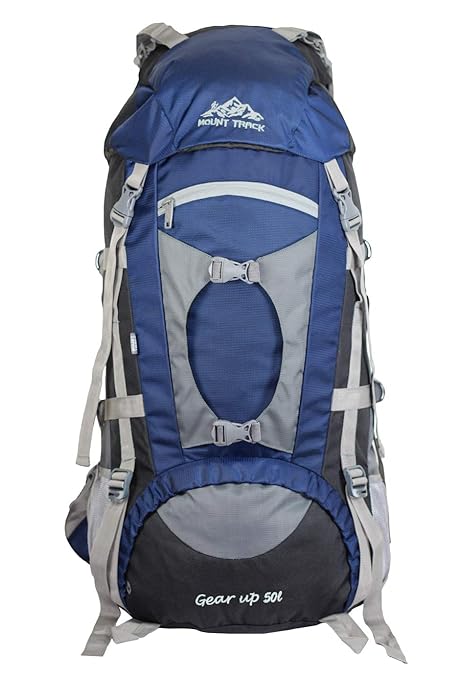 mount track backpack