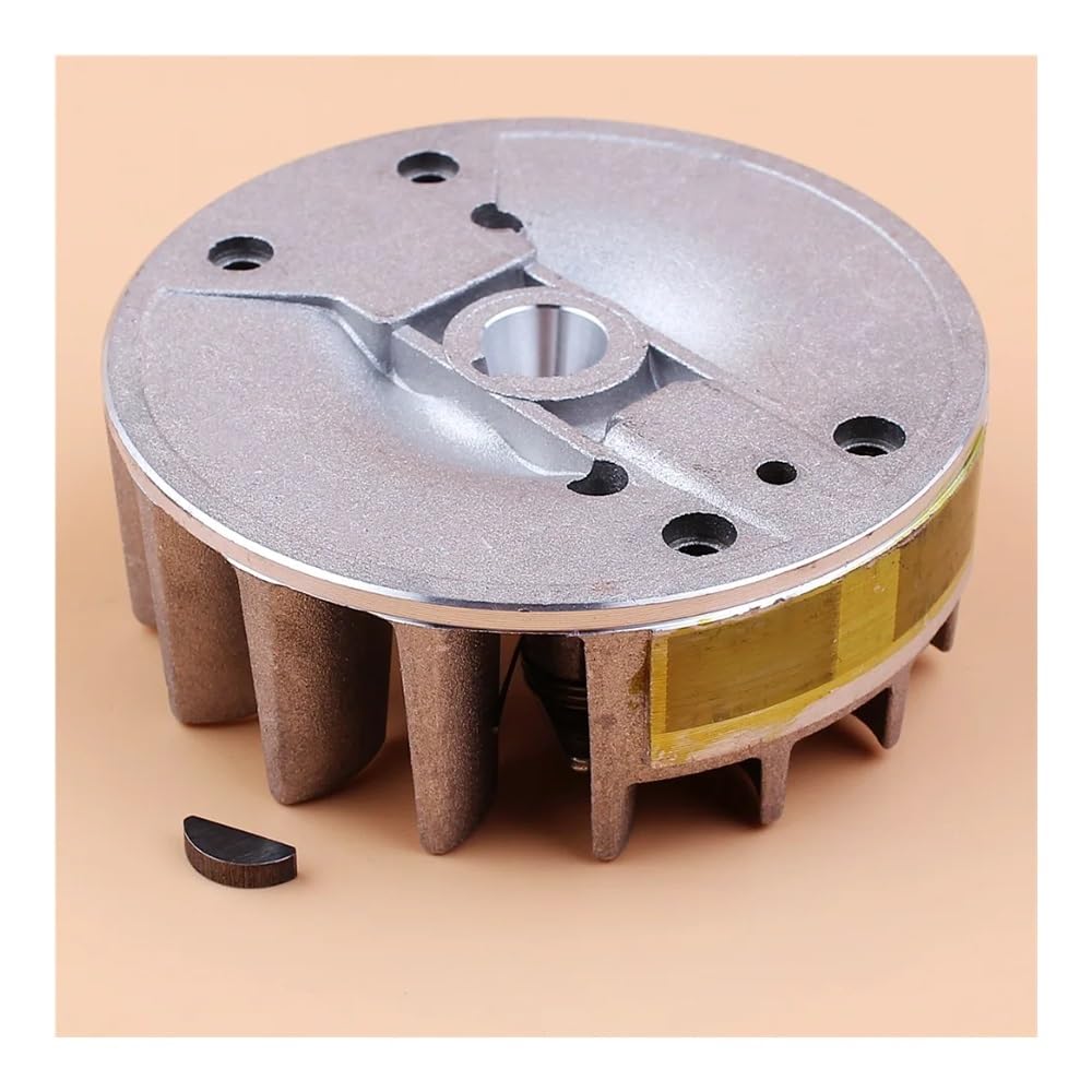 Llave de trinquete de Arranque del Volante Compatible con Motosierra Easy Start 142, 142E, 137 y 137E, repuestos 530059637