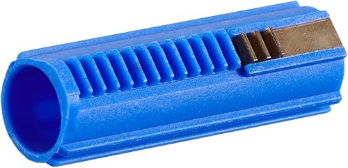 GoldenBall Solink Pistón de polímero de nailon ligero con 3 dientes de acero reforzado