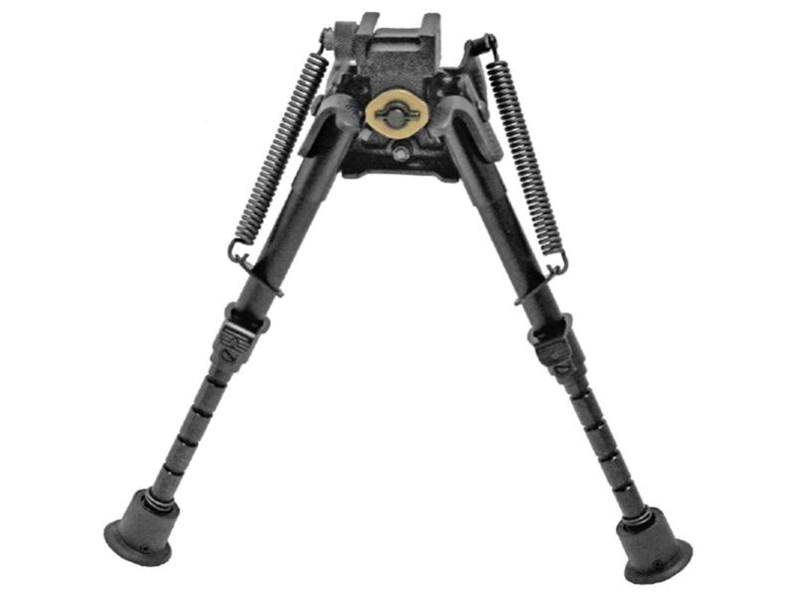 Harris Series S Ultralight Bipod with Picatinny Clamp