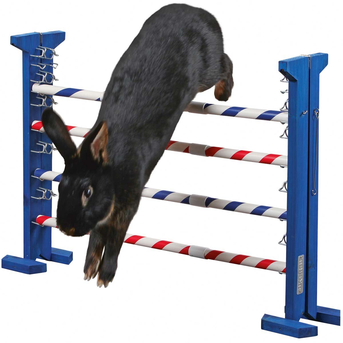Kerbl Agility Combo Jump, 53 cm