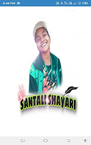 santali shayari