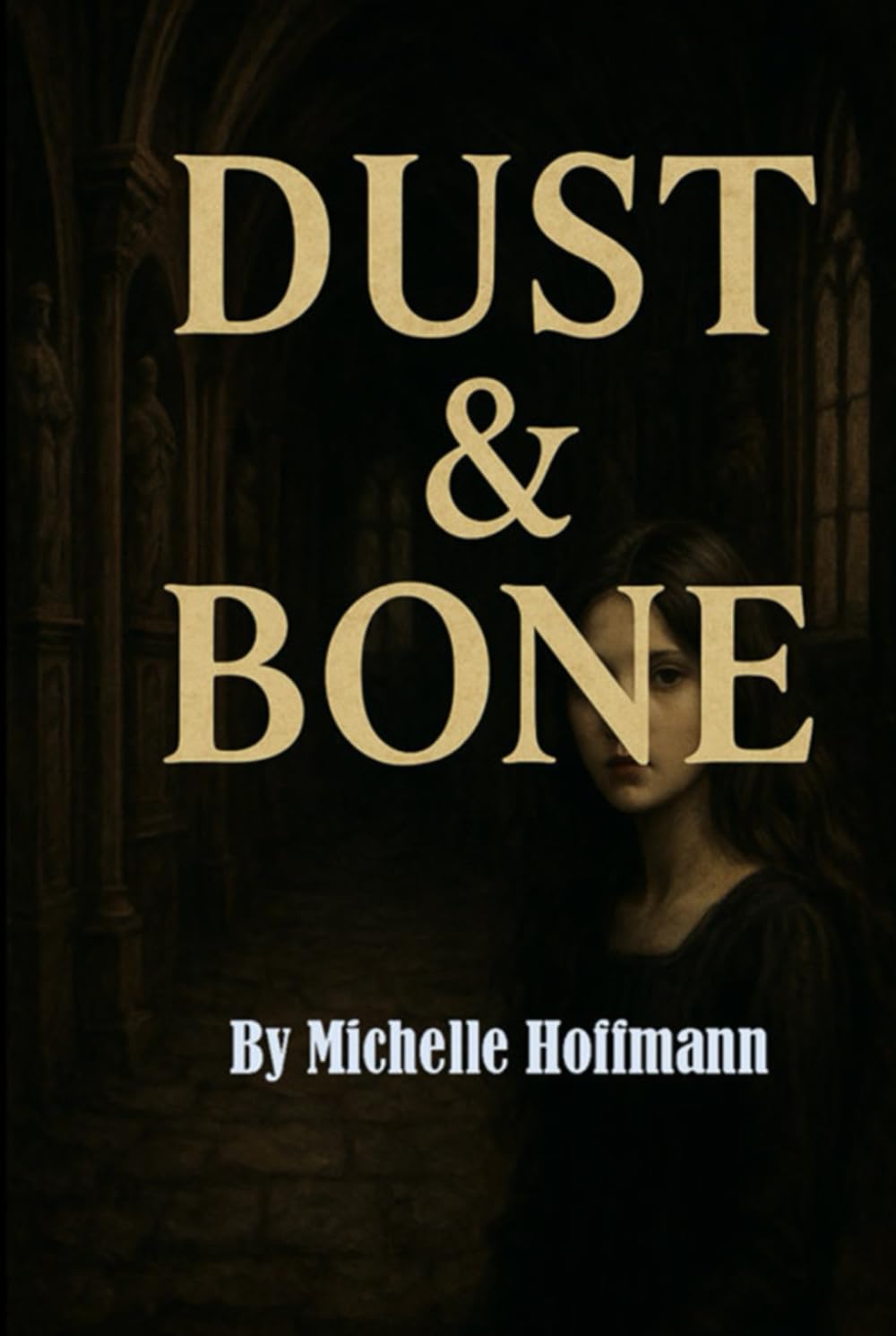 Dust & Bone: The Library of Lost Souls