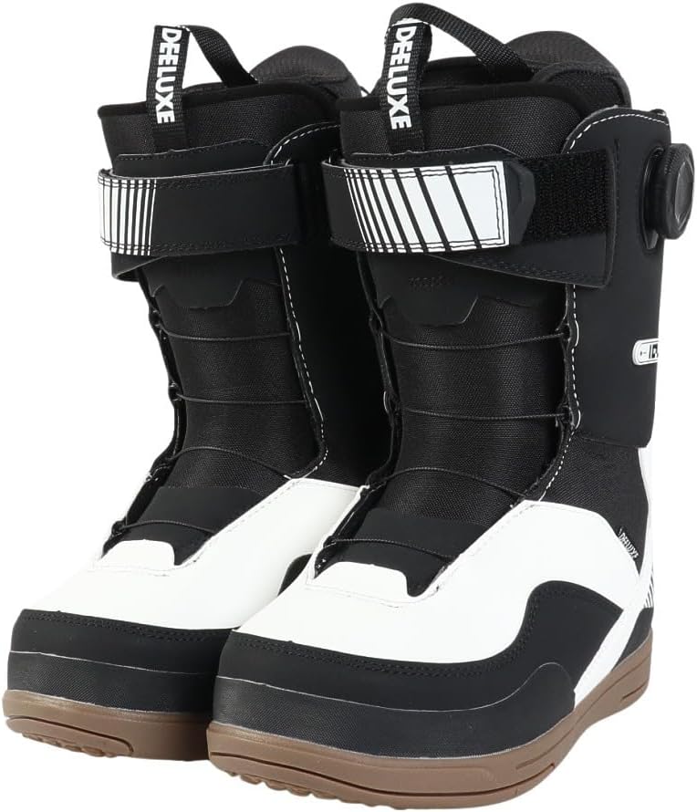 スノーボード 20-21 deeluxe edge 25.5 DEELUXE Edge 20/21 25.5cm