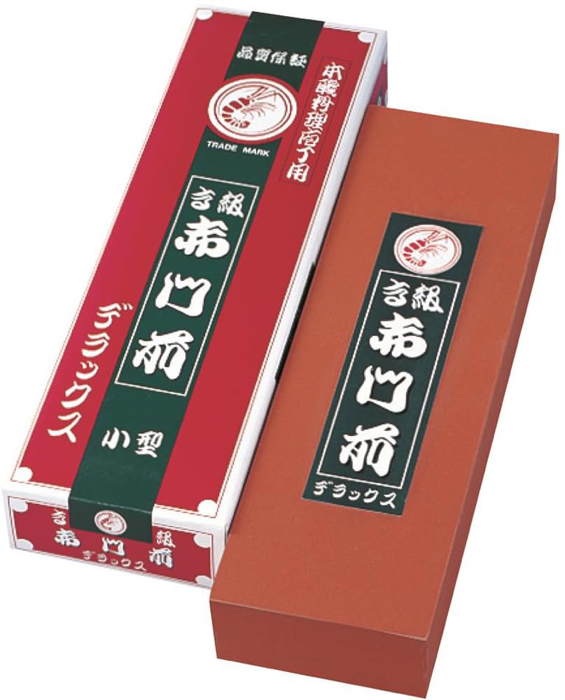 Amazon.com: Naniwa Polishing Industries ATI06003 Akamonzen