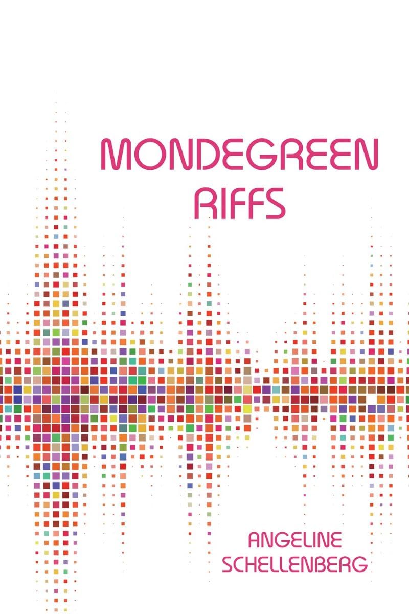 Mondegreen Riffs
