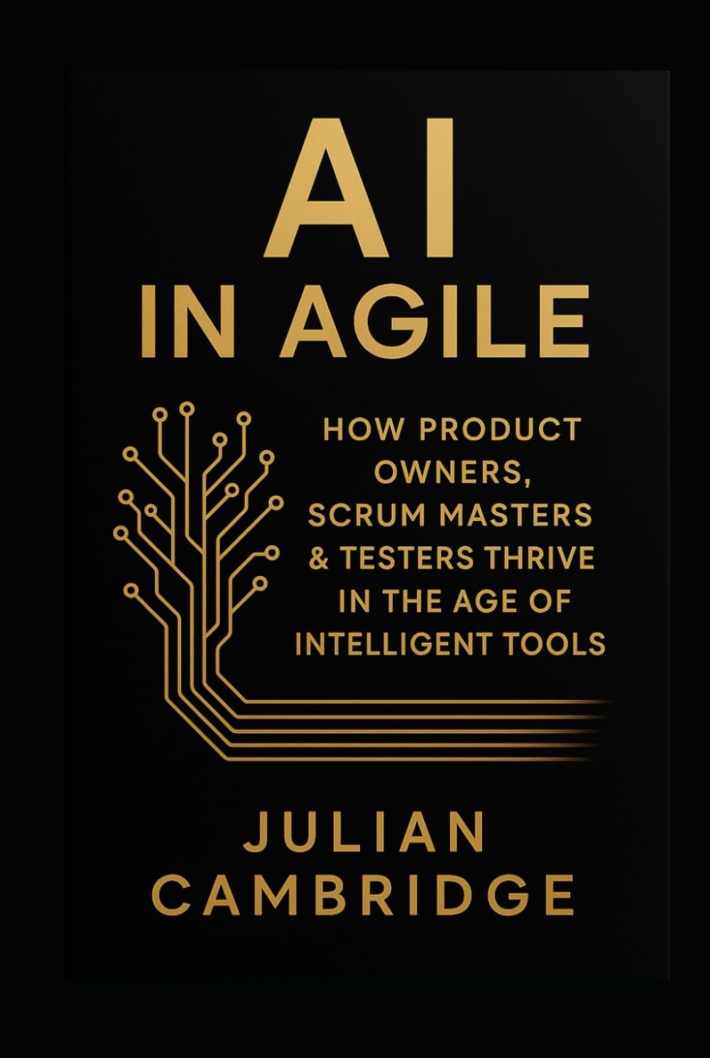 AI in Agile: How Product Owners, Scrum Masters & Testers thrive in the age of intelligent tools