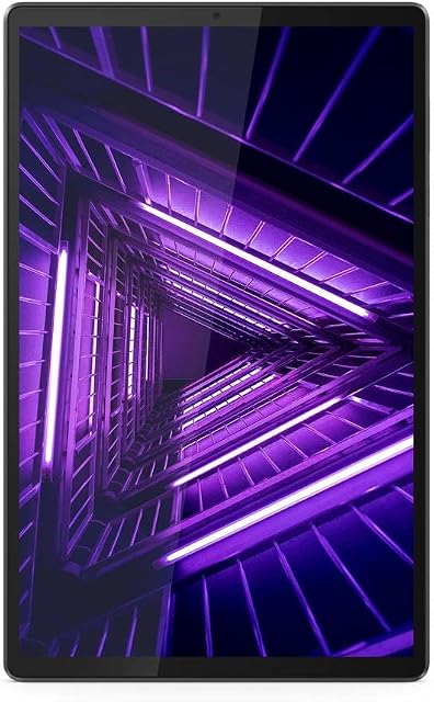 Lenovo Tab M10 FHD Plus 128GB Tablet - Iron Grey