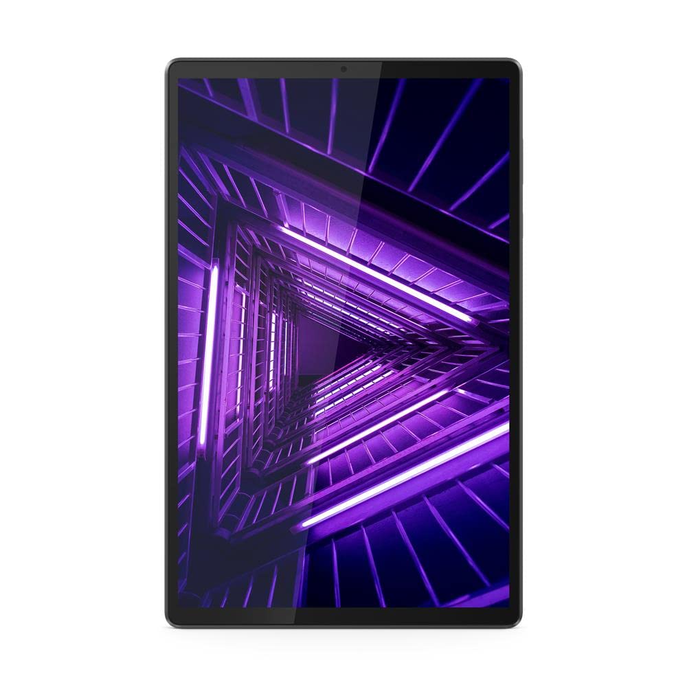 Lenovo Tab M10 FHD Plus タブレット Lenovo Tab M10 FHD Plus 128GB Tablet - Iron Grey : Amazon.co.uk