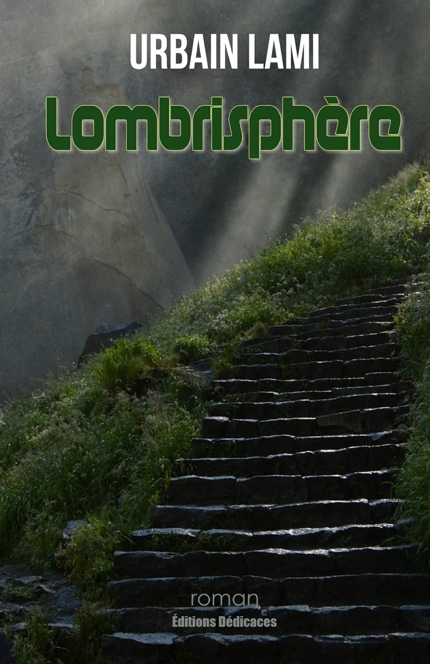 Lombrisphère [Paperback] Lami, Urbain
