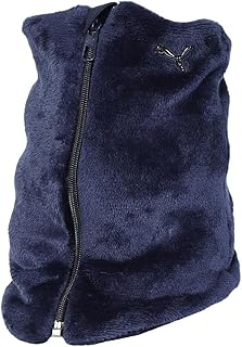 [プーマ] 防寒 スヌード マフラー Puma ジップネックウォーマー 054776
