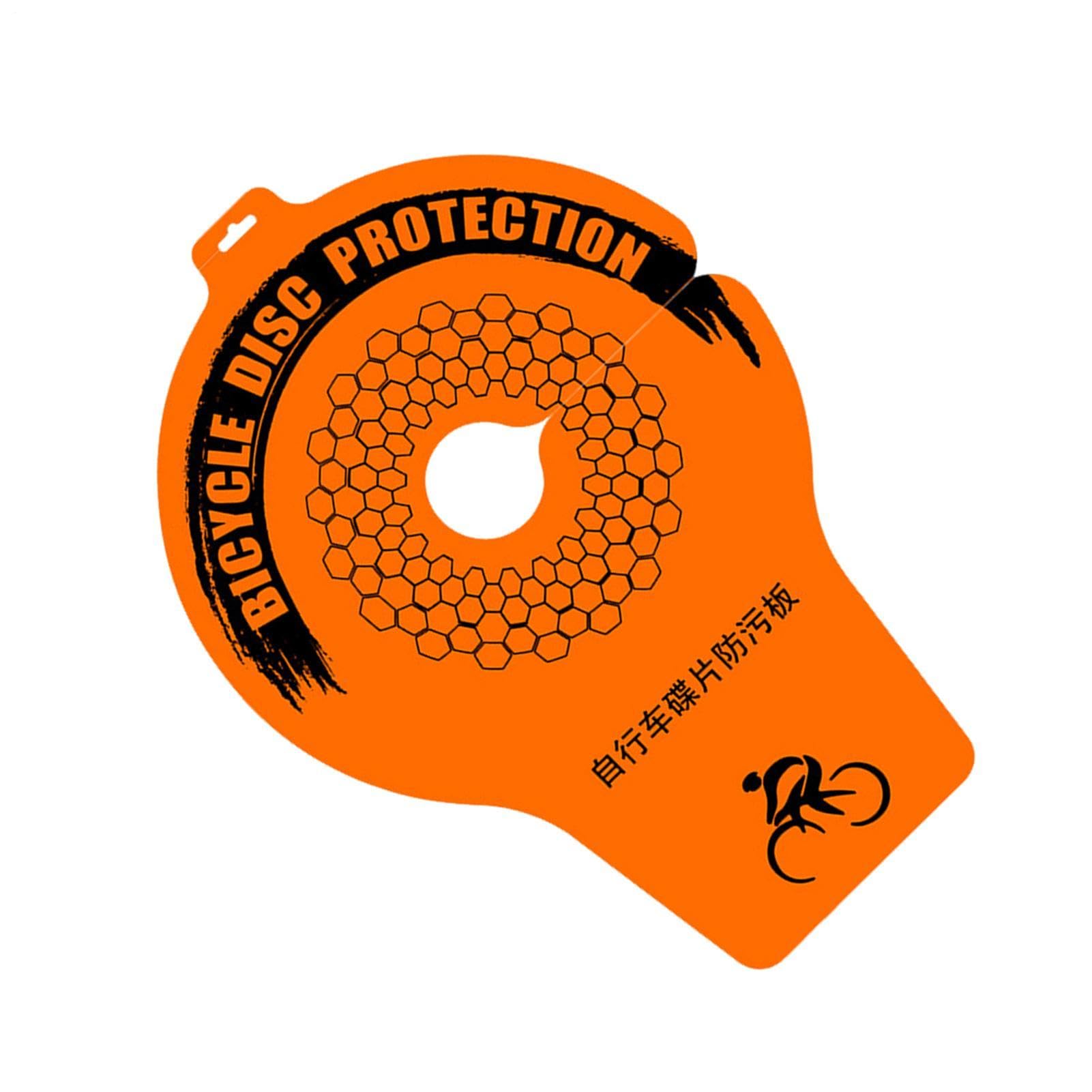 Protector de suciedad para motocicleta y protector de metal contra salpicaduras de aceite 8
