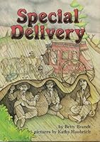 Special Delivery (Carolrhoda on My Own Books) 0876143125 Book Cover