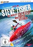  The Ultimate Ride - Steve Fisher (OmU) [Alemania] [DVD]